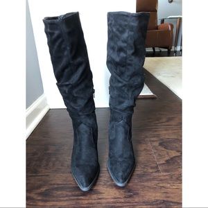 Soul Naturalizer Mackenzie Pointed Toe Boots